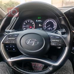 هیوندای سۆناتا